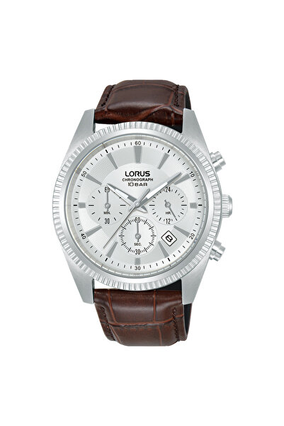 Lorus Classic Rt305Lx9 Men's Quartz Wristwatch