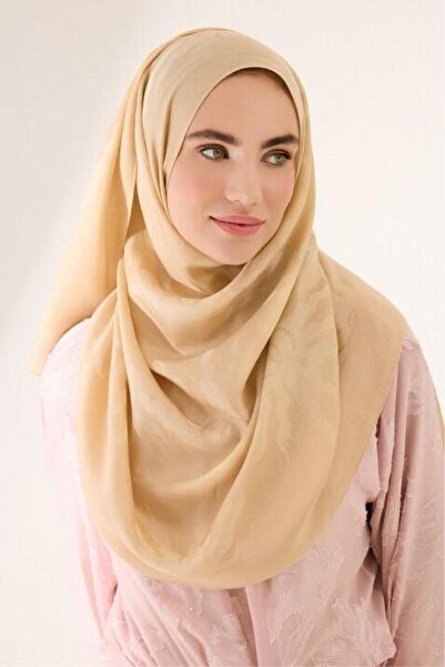 Imannoor 3038 Şal Proaspăt Când Soarele Răsare 70x200