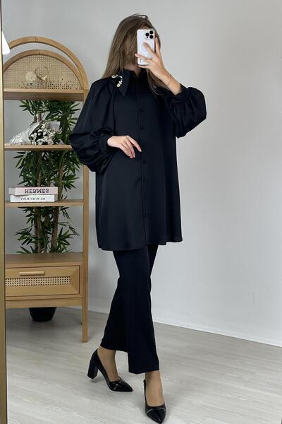 senna مجموعة بدلة كورنيليان