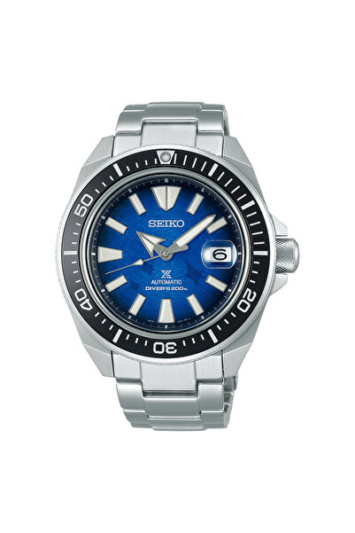 Seiko بروسبكس Srpe33k الغواص إركيك كول ساتي