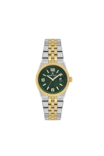 Daniel Klein Dk.13.10123-5 Women's Wristwatch