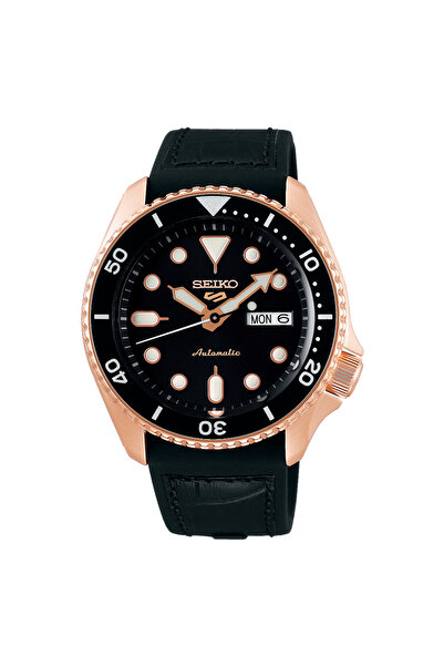 Seiko 5 Sports SRPD76 SKX series Otomatik Erkek Kol Saati