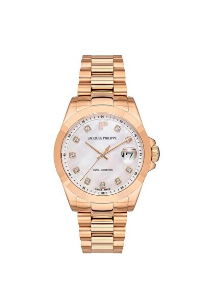 Jacques Philippe JPQLS343385 Women's Wristwatch
