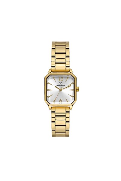Daniel Klein Dk.1.14090-7 Women's Wristwatch