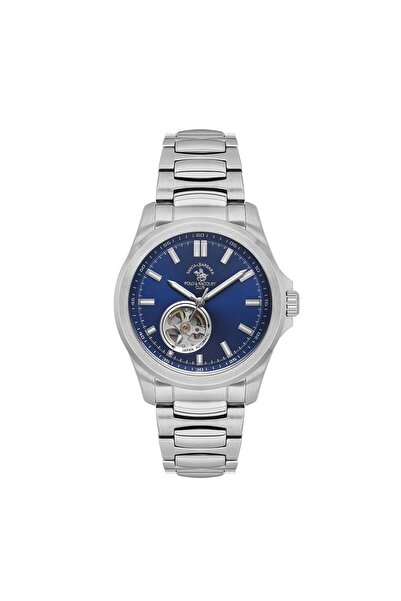 Generic Brand Luxury Sb.1.10629-3 Men's Wristwatch