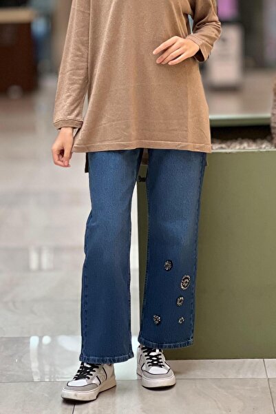 Venöve Cove Jean Pantolon