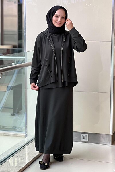 Ceremony Комплект от три части с пола Luna