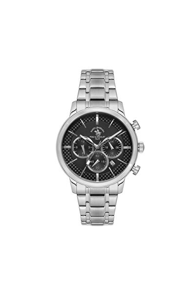 SB.4.10046-2 Men's Wristwatch