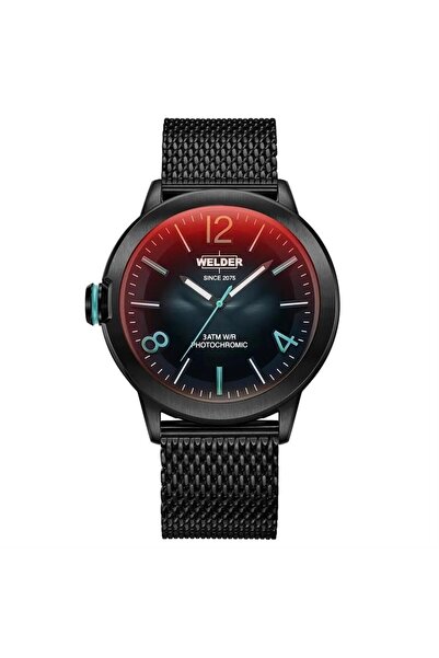 Welder Wmd2004 Men's Wrist Watch