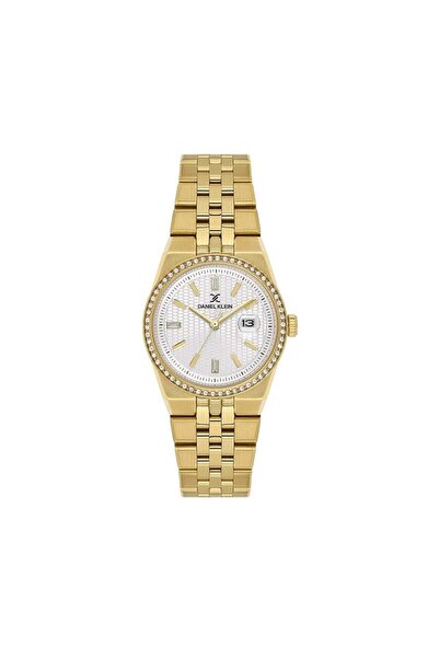 Daniel Klein Dk.13.10124-2 Women's Wristwatch