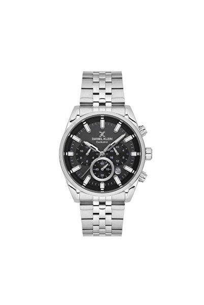 Daniel Klein DK.1.13740-2 Erkek Kol Saati