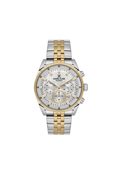 Daniel Klein DK.1.13740-12 Erkek Kol Saati