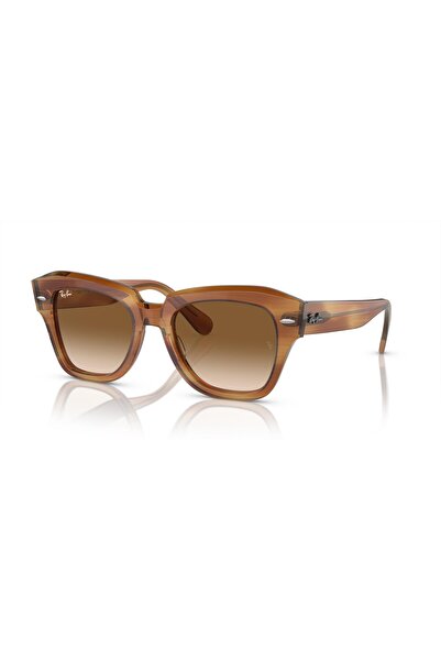 Ray-Ban Rb 2186 State Street 1403/51 49