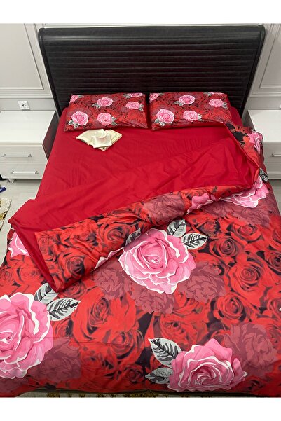 yok yok evim eve dair her şey Dilber Güllü Bračni Čaršav komada Set posteljine