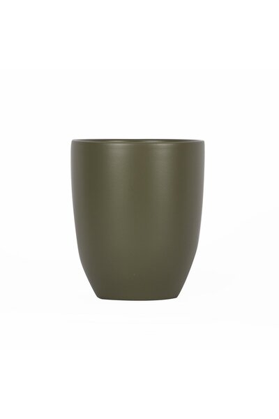 POTTERYTR Ptr Seramik Saksı-10