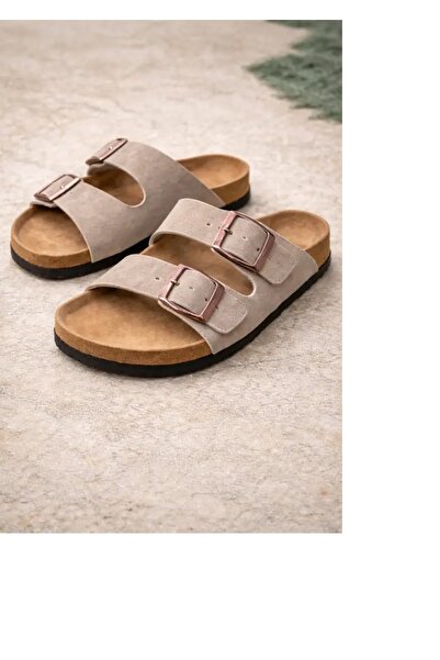 w white stars sports & wear Двохзастібна модель Arizona Unisex Повсякденні капці