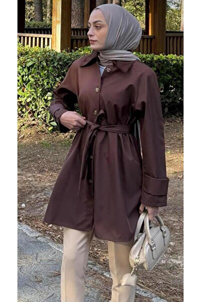 YEDİLALE SUET YAKALI BONDİT KUMAŞ CEKET