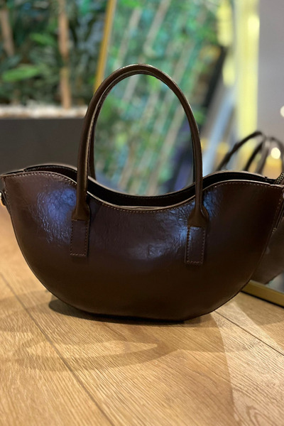 QBZ Baget Medium Size Bag