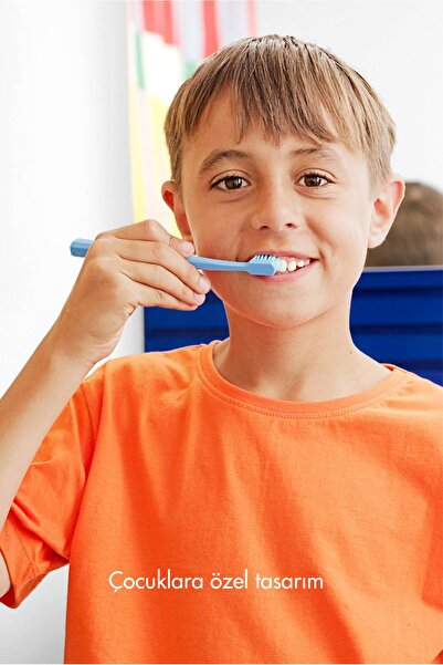 Curaprox Kids Ultra Soft Diş Fırçası