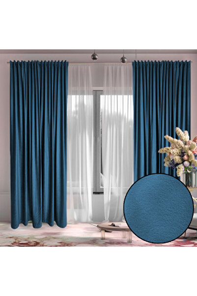perdra Luxury Velvet / Drapery Curtain Velvet H 300