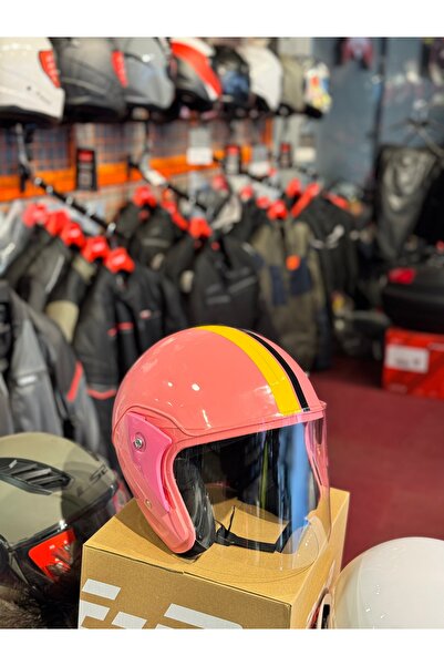 Motohat Motosiklet MOTOSİKLET KASKI KIRILMAZ ÖZELLİKLİ MEVZUATA UYGUN