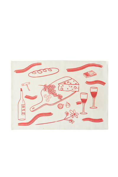 Cheese Me Up! - %100 Keten Amerikan Servis