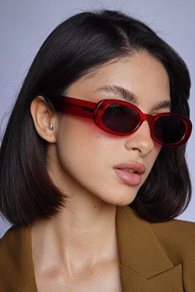 Gusto GSA5 C05 53-21-145 Kadın Güneş Gözlüğü