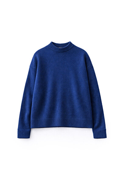 Touché Privé BASIC Knitwear SWEATER