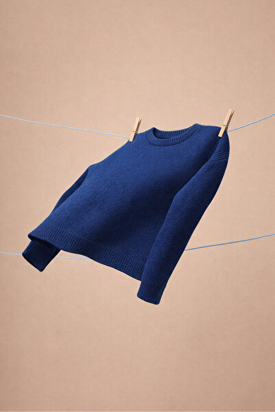 Touché Privé BASIC Knitwear SWEATER