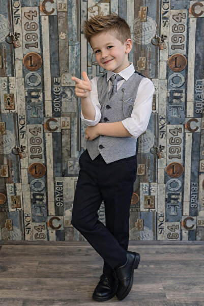 HAYTA Комплект жилетів Gomlekli Комплект 5yas10yas