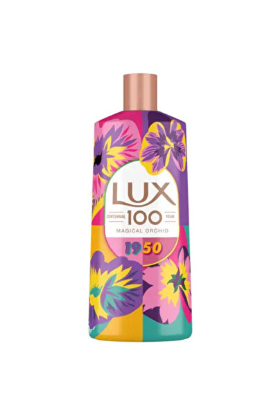 LUX غسول الجسم السحري ٥٠٠ مل