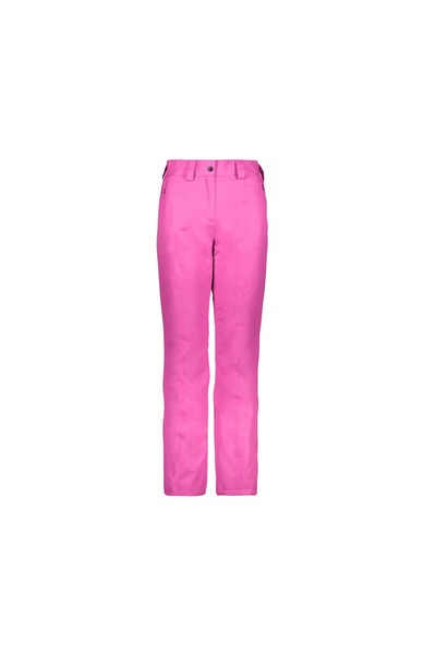 CMP Women's ski pants 3W20636-Pink-40