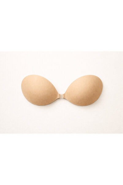 Urrenn Special Adhesive Strapless Bra - Gathering Low-Cut Bra - 2026 New Season