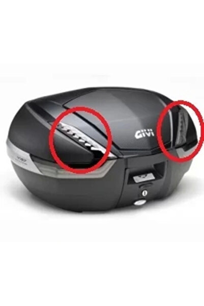 Givi GIVIZ4703FRÇANTAREFLEKTÖRÜÜSTTAKIMGRİV47