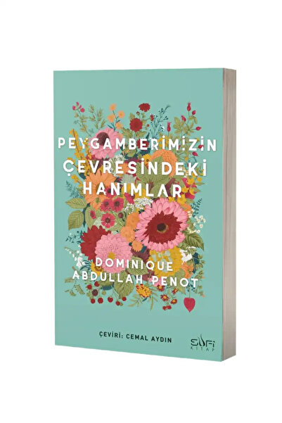 Genel Markalar Peygamberimizin Çevresindeki Hanımlar