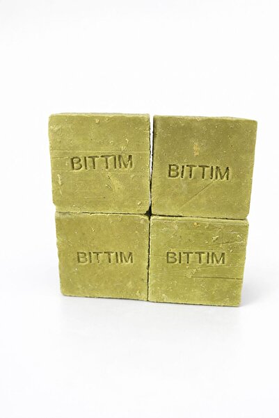 SAF SAFİ صابون بيتيم الطبيعي النقي النقي 4 عبوات 600 جرام