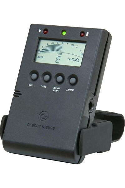 Planetwawes PLANETWAVES PWCT01 PLANETWAVES INSTRUMENT DE ACORDARE CROMATICĂ C...