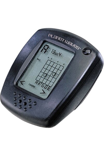 Planet Waves PLANETWAVES PWCM CHORDMASTER AFIȘATOR DIGITAL DE ACORDURI PENTRU...