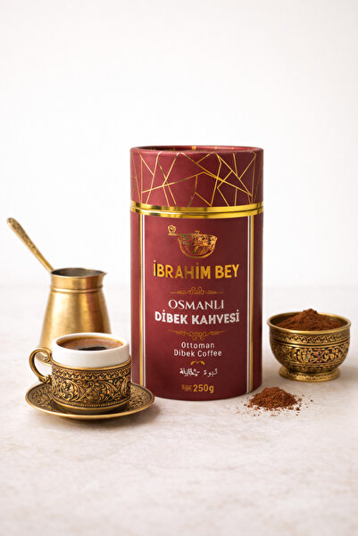 Osmanlı Dibek Kahvesi