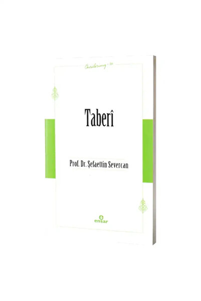 Ensar Neşriyat Taberi Öncülerimiz 44