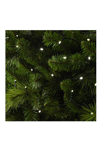 KOÇTAŞ Led Zincir Yeşil Kablo 50'lik