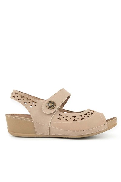 Muya Terra Anatomical Heeled Women's Sandals