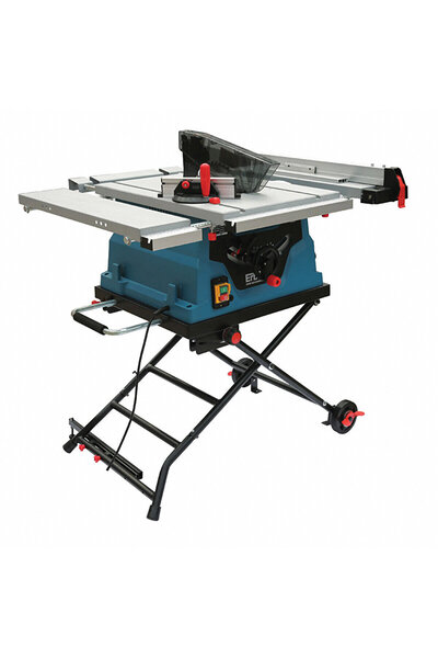 Erbauer ETS2000 Ayaklı Tezgah Üstü Testere 2000 W
