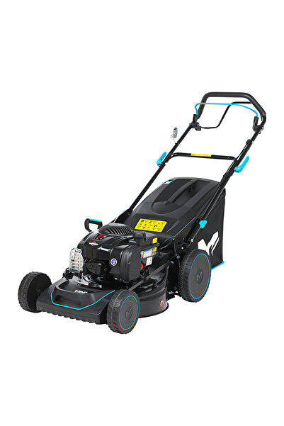 Mac Allister Benzinli Çim Biçme Makinesi
