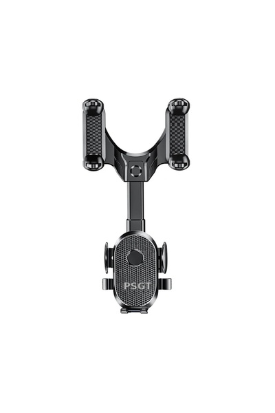 PSGT Araç Içi Telefon Tutucu 360 Derece Dönebilen Yatay Dikey Kullanım Dikiz ...