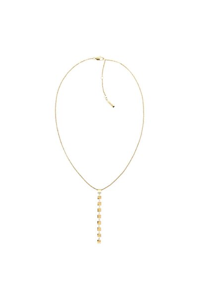 Calvin Klein CKJ35000840 Kadın Kolye