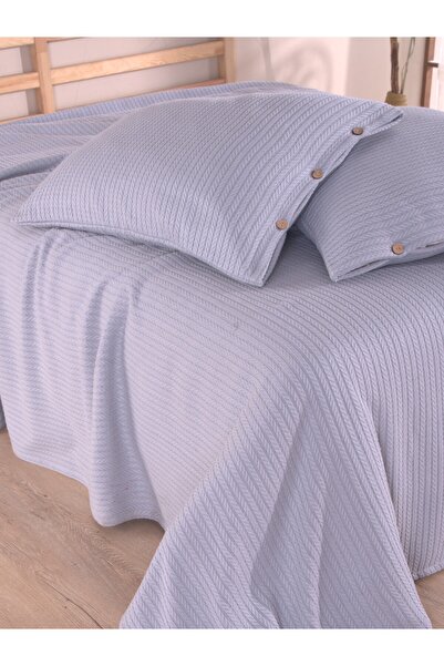 Cottonest ACOȘ DE PAT PİKE CU PERNĂ