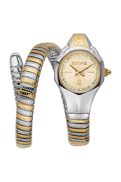 Just Cavalli JC1L354M0055 Kadın Kol Saati