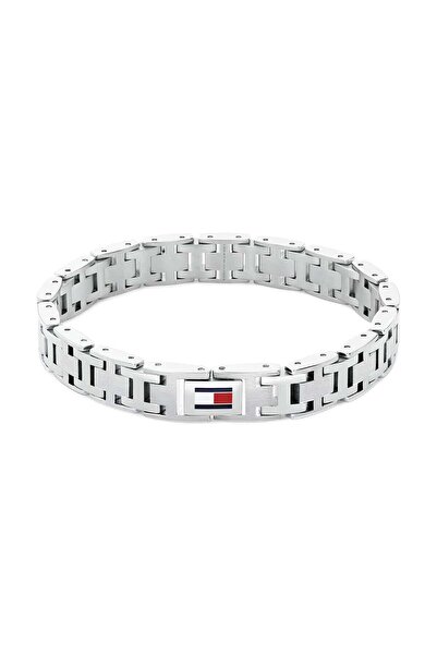 Tommy Hilfiger THJ2790682 Erkek Bileklik