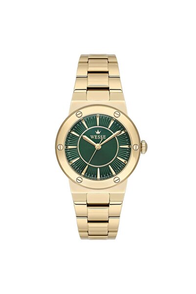 Wesse Wwl115301 Women's Wristwatch